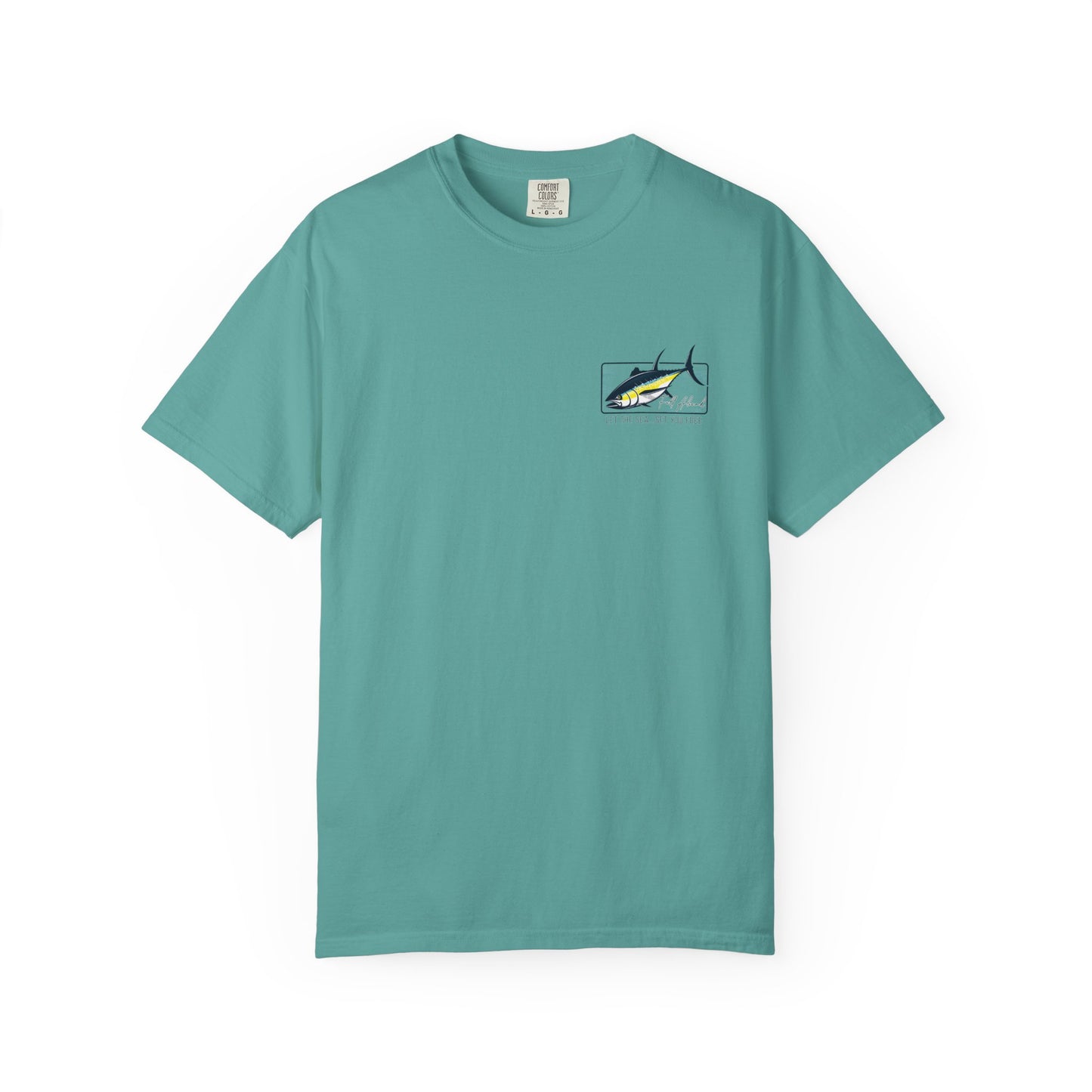 Yellowfin Tuna T-Shirt