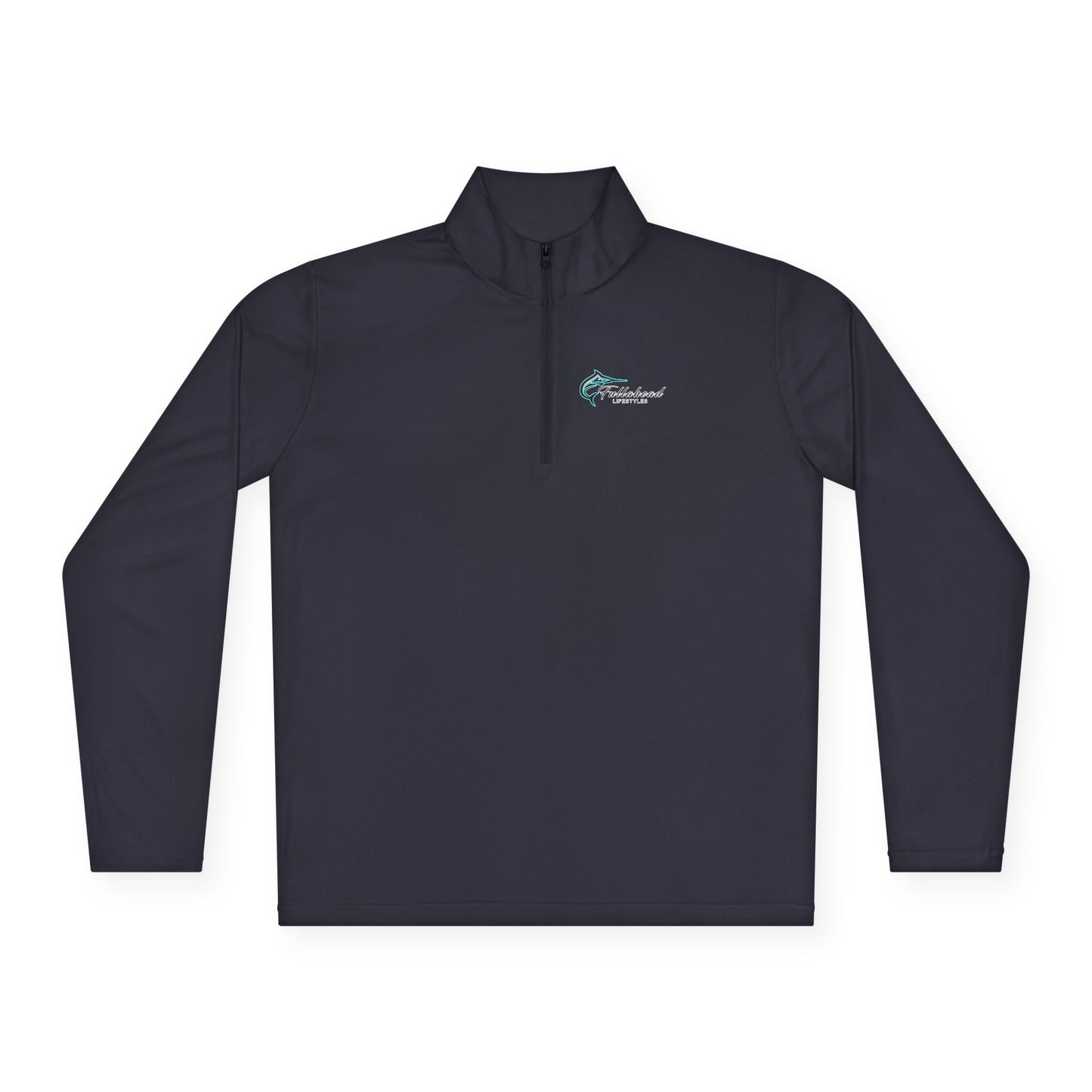 Billfish Quarter-Zip Pullover