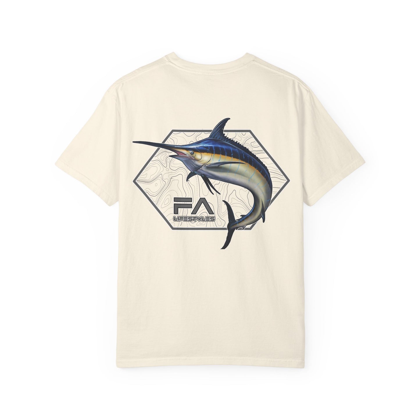 FA Billfish Ground T-Shirt