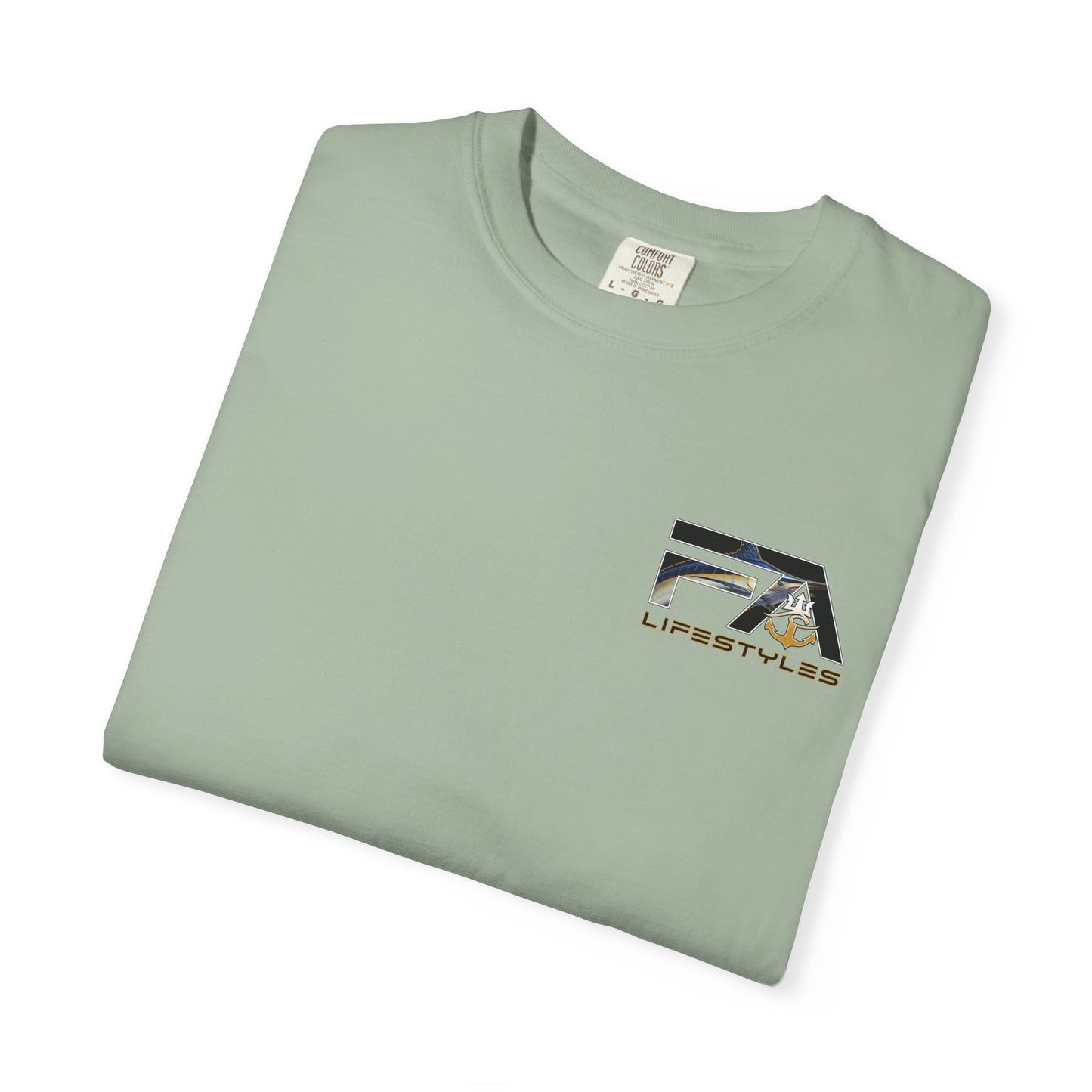 FA Billfish T-Shirt