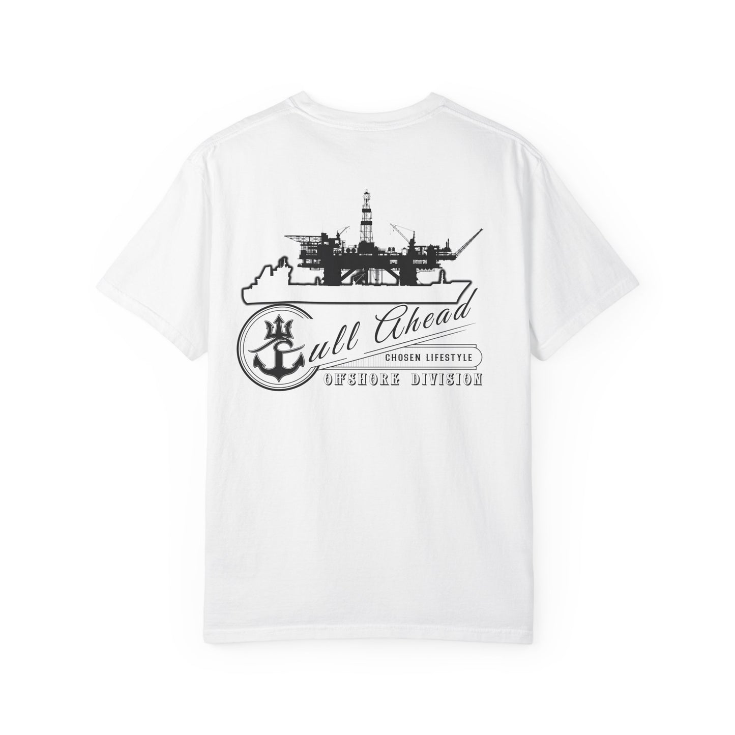 Offshore Division Tee