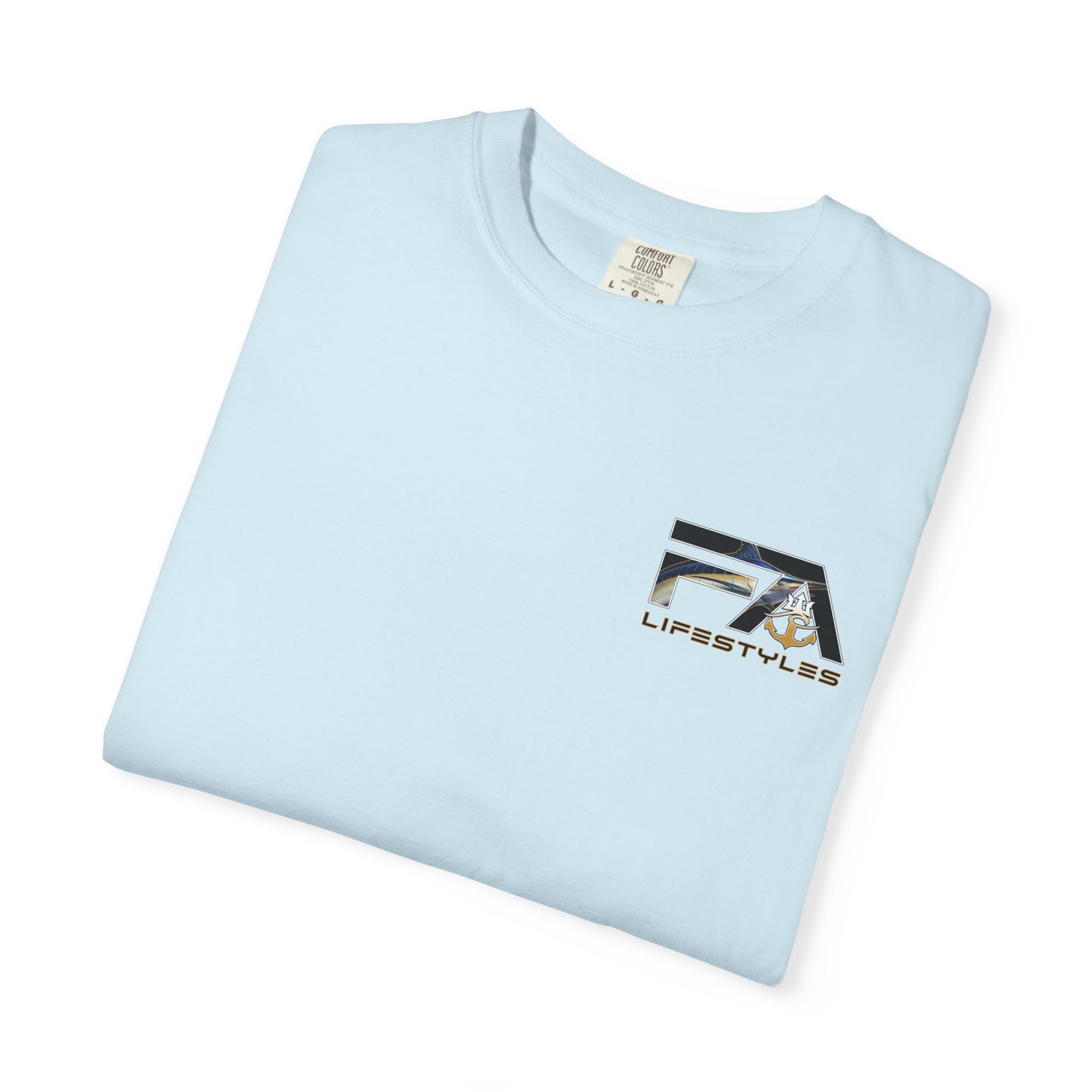 FA Billfish T-Shirt