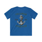 Youth Old School Anchor shirt