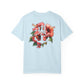 Hibiscus Honey