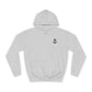 Nautical Adventure Hoodie - Unisex College Style Sweatshirt, Perfect for Students, Gifts for Graduates, Casual Wear, Nautical Themed Fashion