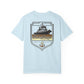 Old School Tug Tee