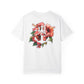 Hibiscus Honey