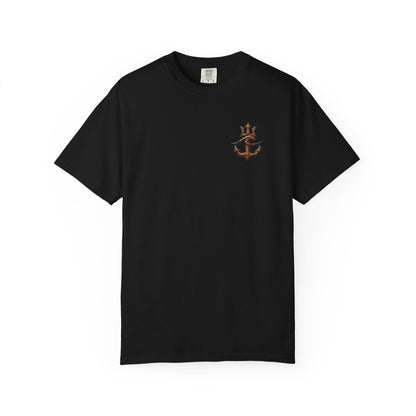 Salty Dog Logo T-Shirt