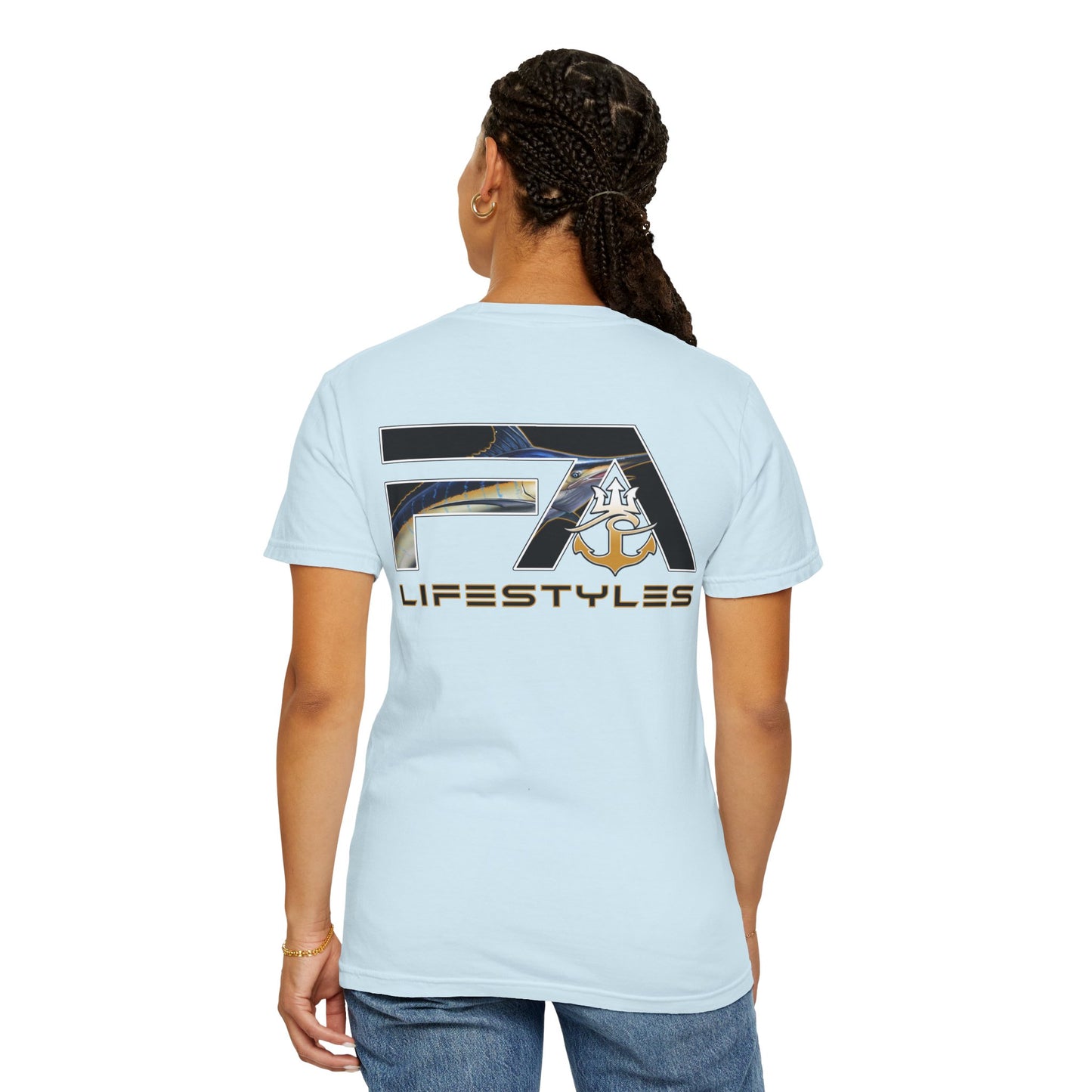 FA Billfish T-Shirt