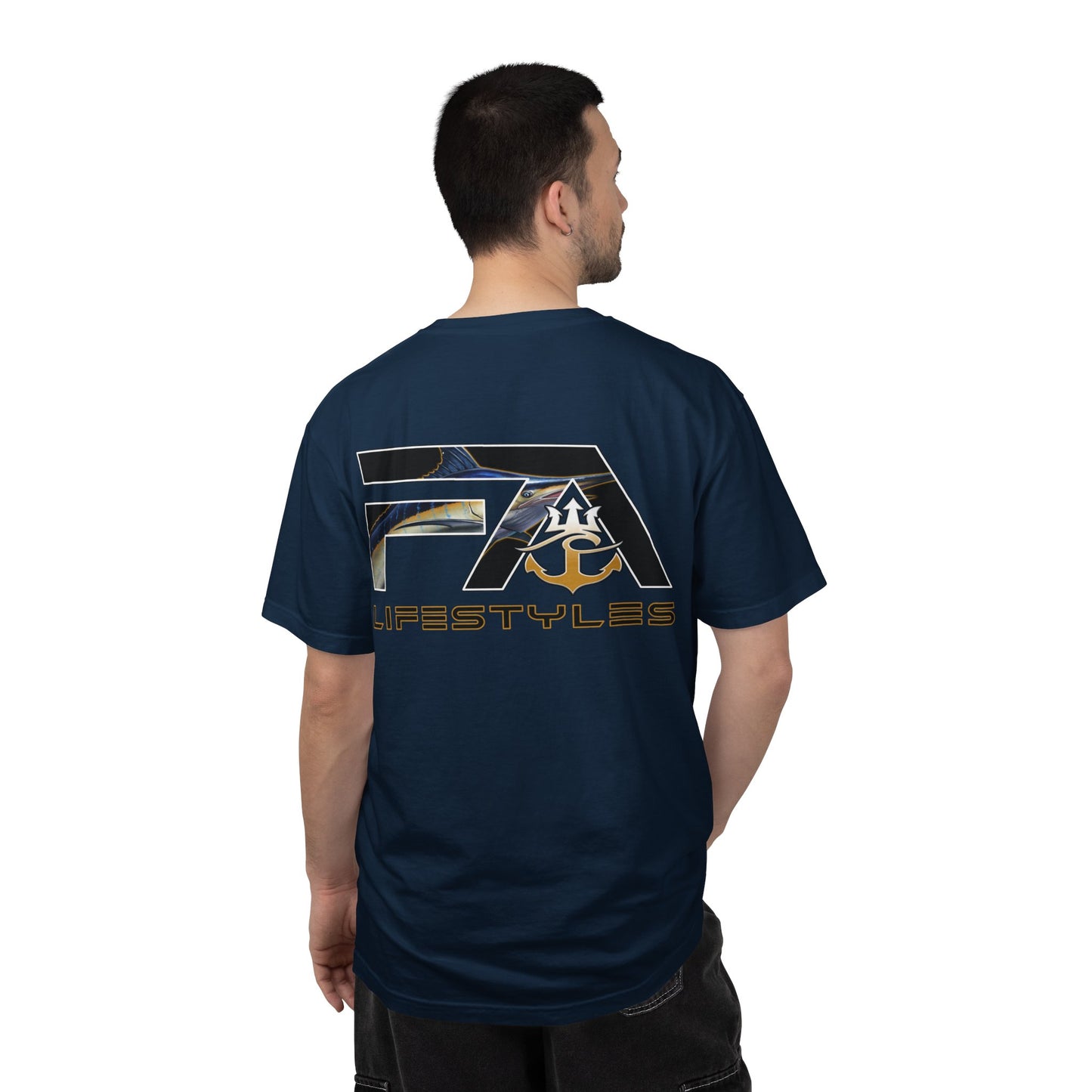 FA Billfish T-Shirt
