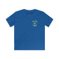 Youth Beach Badge shirt