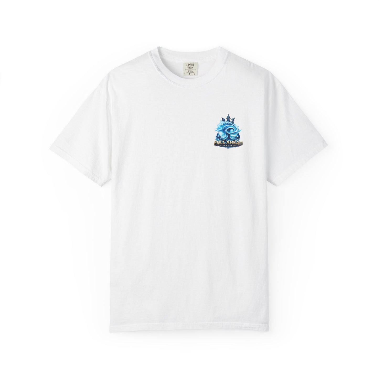 The New Wave Tee