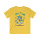Youth Beach Badge shirt