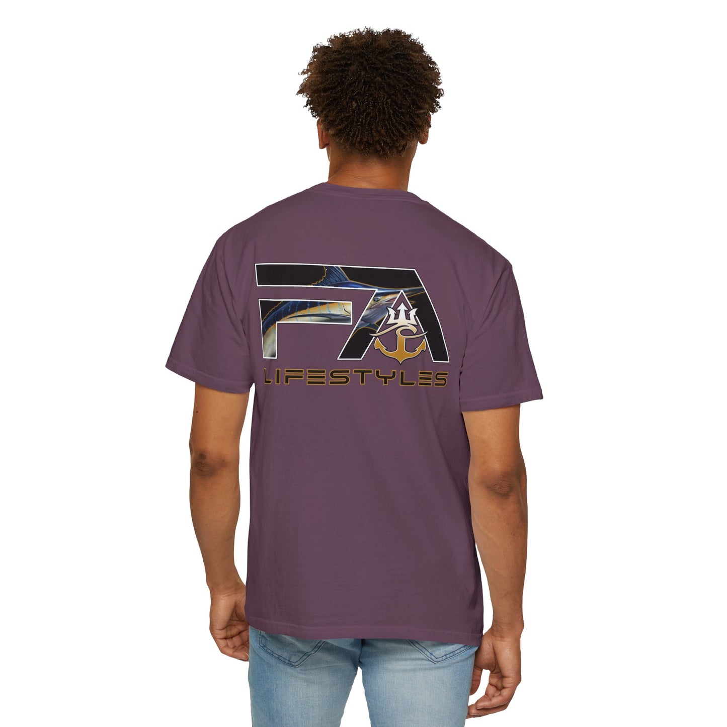 FA Billfish T-Shirt