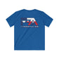 Youth Texas Rep. shirt