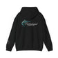 Fishing Lifestyle Hoodie, Comfortable Outdoor Wear, Perfect for Gift Giving, Adventure Fashion, Casual Style, Unisex Sweatshirt