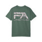 FA Duck Camouflage T-Shirt