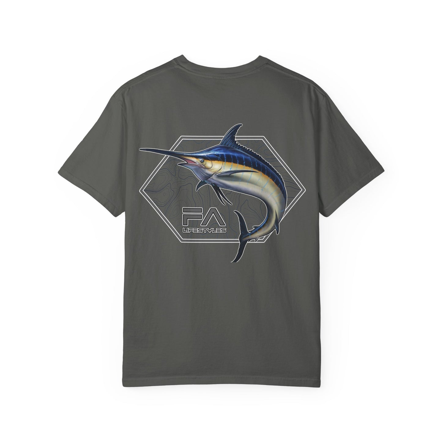 FA Billfish Ground T-Shirt