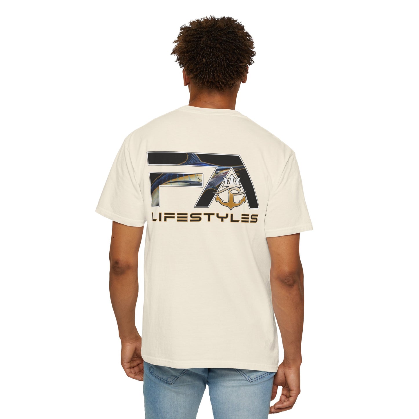 FA Billfish T-Shirt