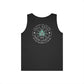 Adventure Seeker Tank Top - Trendy Unisex Cotton Sleeveless Shirt, Beach Wear, Casual Summer, Gift for Outdoor Lovers, Camping Outfit