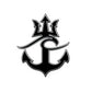 Nautical Kiss-Cut Stickers for Ocean Lovers, Laptop Decor, Custom Stickers, Maritime Gifts, Boat Enthusiasts, Adventure Decals