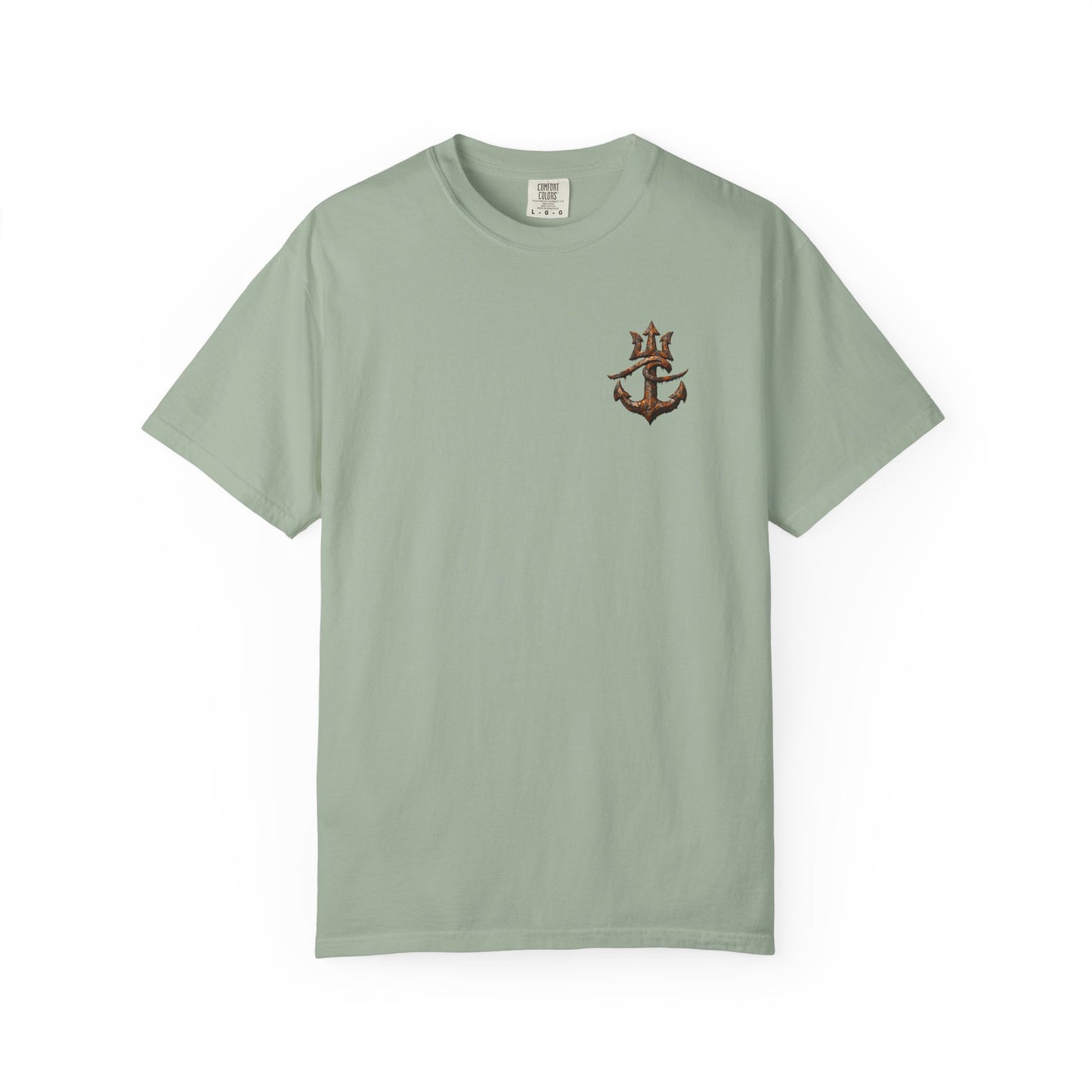 Salty Dog Logo T-Shirt