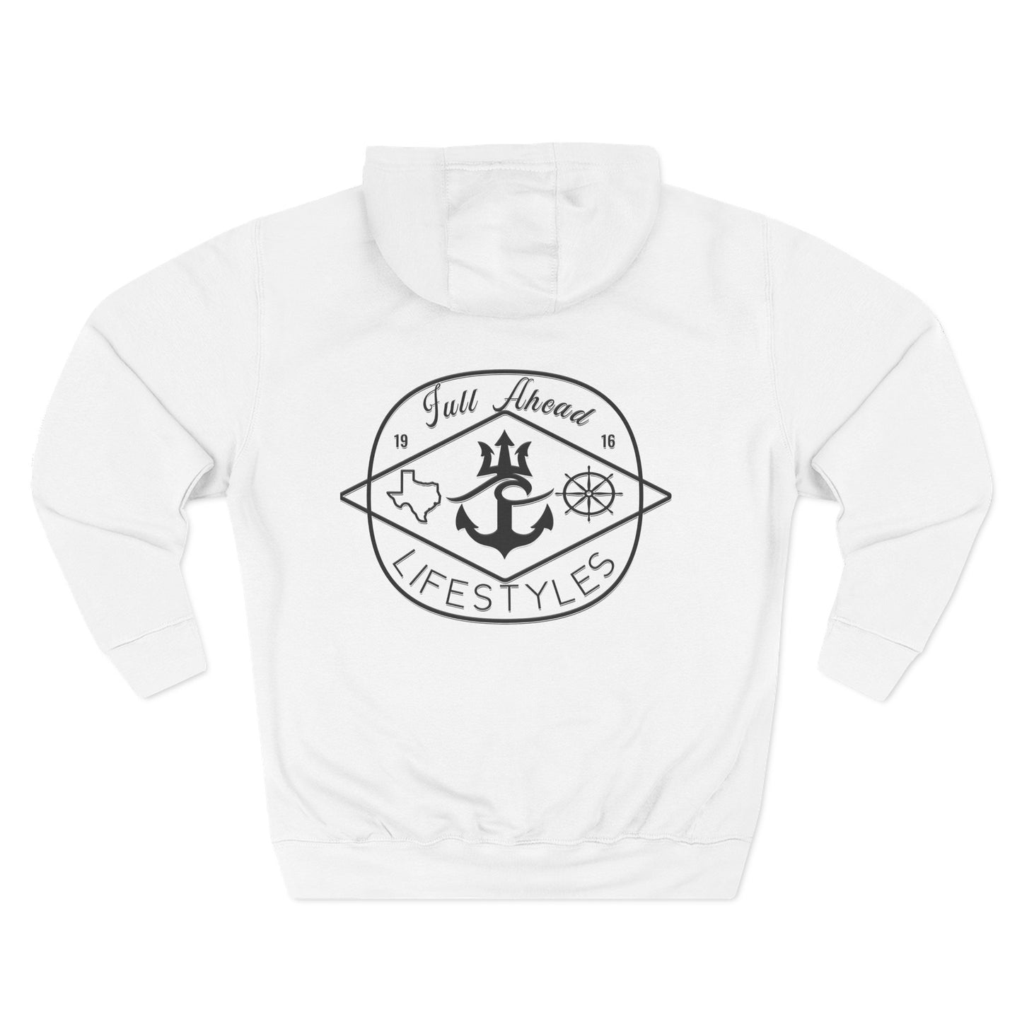 Nautical Themed Hoodie, Adventure Apparel, Comfortable Fleece Hoodie, Unisex Winter Hoodie, Maritime Style Sweatshirt, Gift for [...]