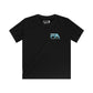 Youth BBlue Sonar FA shirt