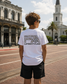 Youth Duck Camo FA shirt