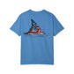 Patriotic Red Tee