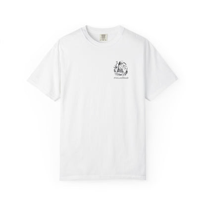 Salty Seagull Tee