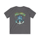 Youth Beach Badge shirt