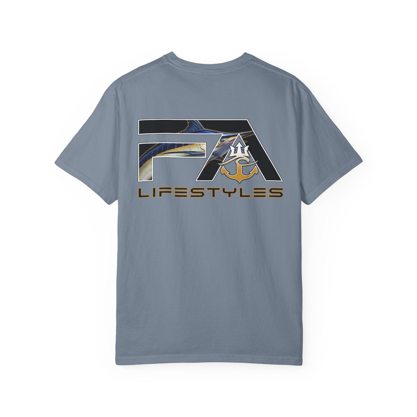 FA Billfish T-Shirt