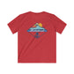 Youth Surfer Sun shirt