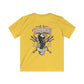 Youth Savage Seahorse shirt