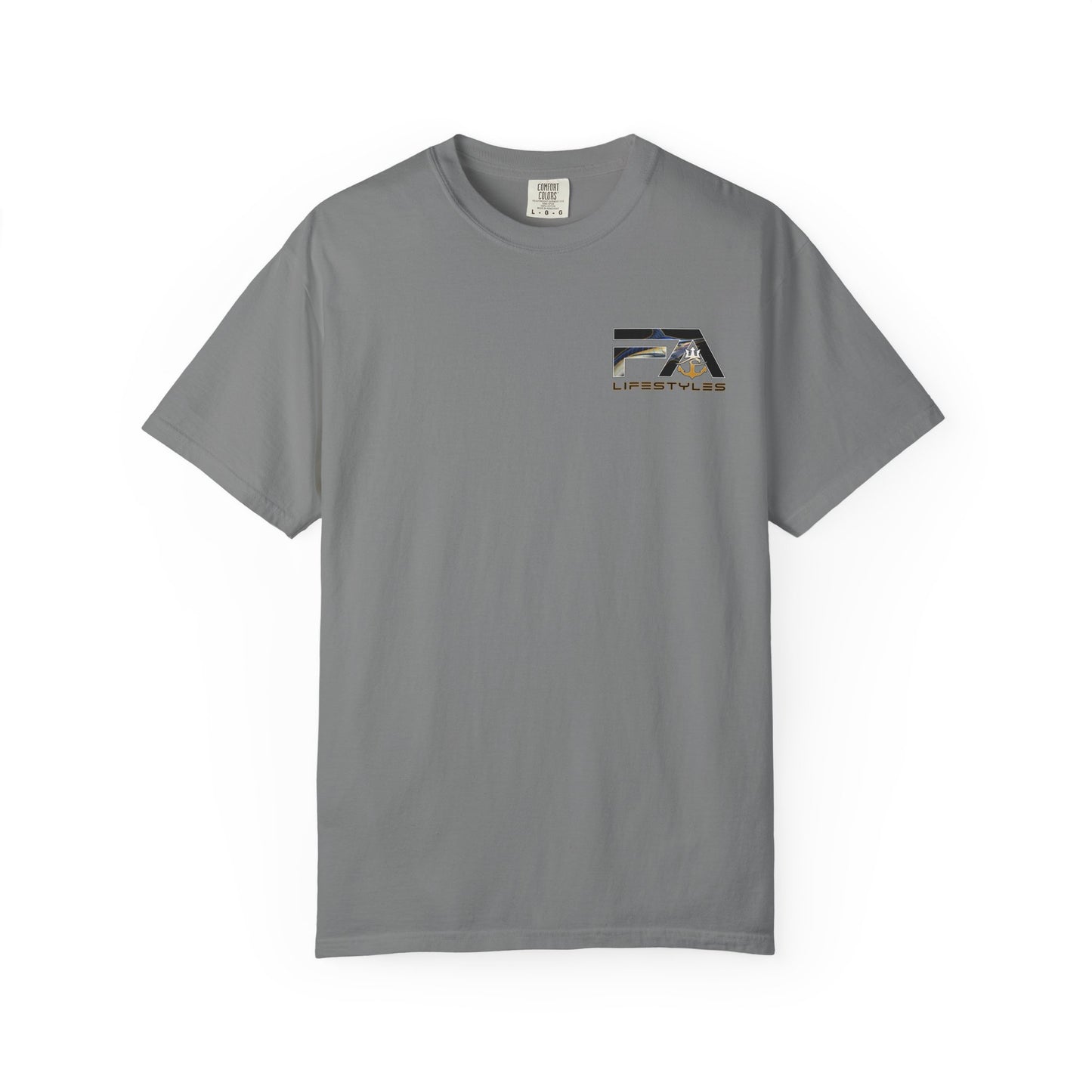 FA Billfish T-Shirt