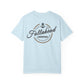 Full Ahead Lifestyle Circle T-Shirt