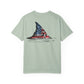 Patriotic Red Tee