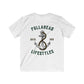 Youth Old School Anchor shirt