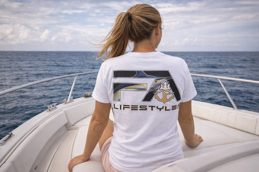 FA Billfish T-Shirt