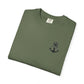 Home is where the Anchor lands Tee