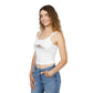 Stylish Women's Spaghetti Strap Tank Top