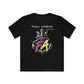 Youth Neon Madness shirt