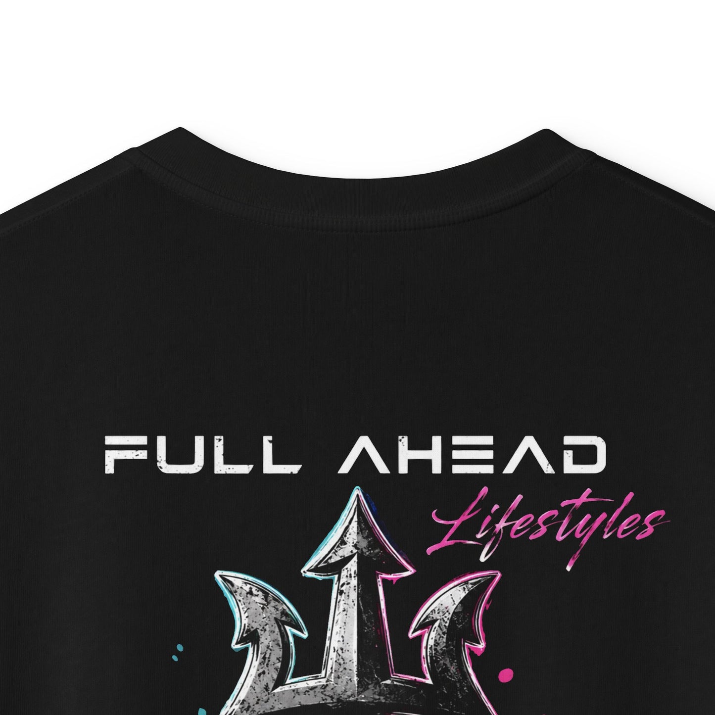 Youth Neon Madness shirt