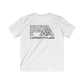 Youth Duck Camo FA shirt