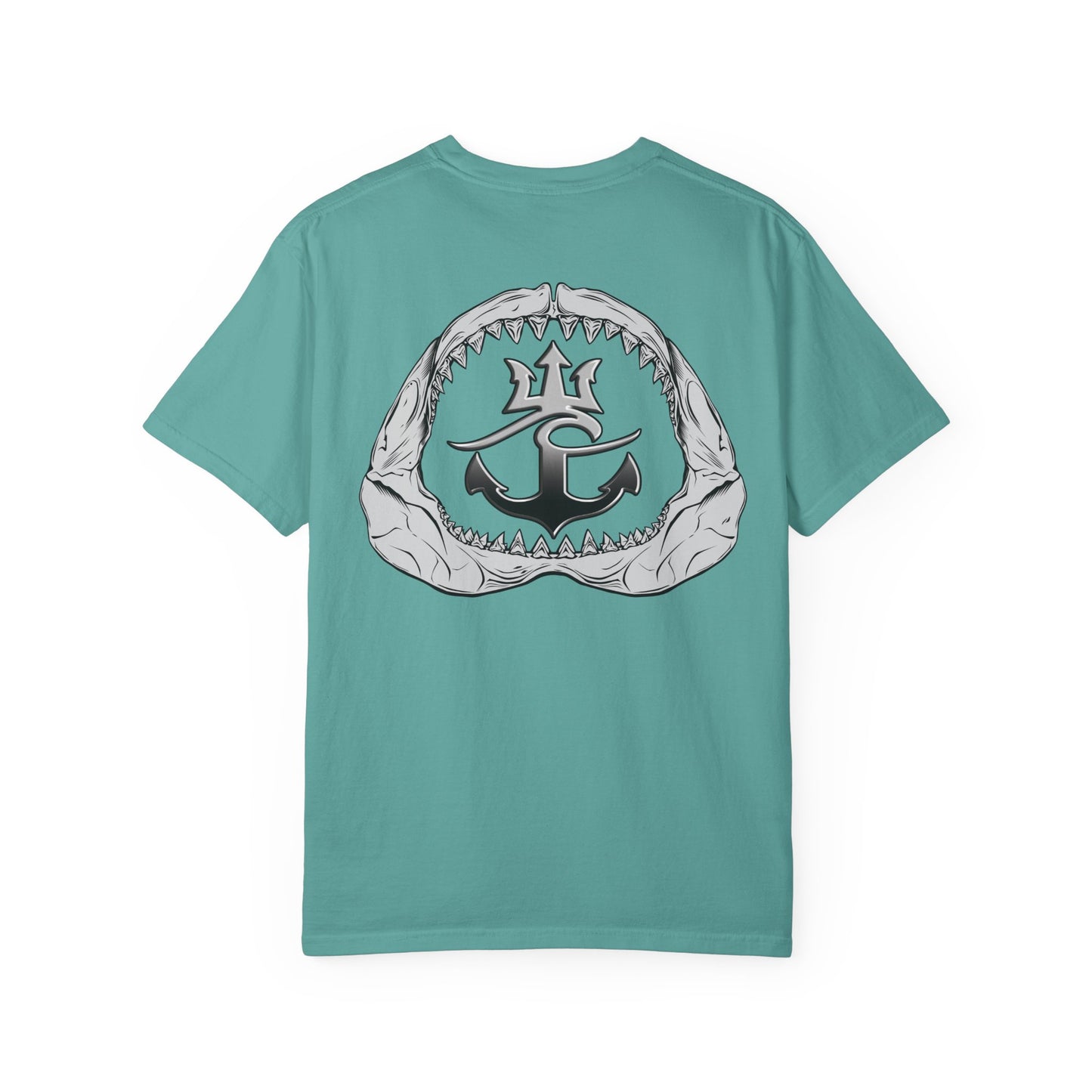 Shark Jaw T-Shirt