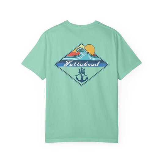 Vintage Beach Tee