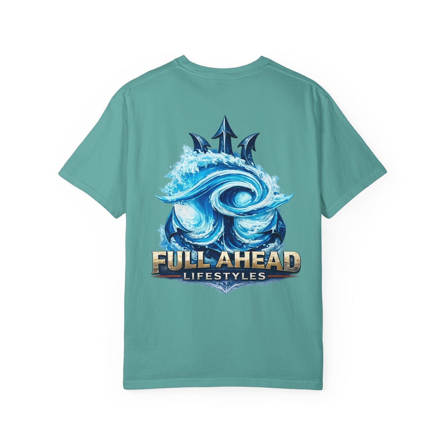 The New Wave Tee