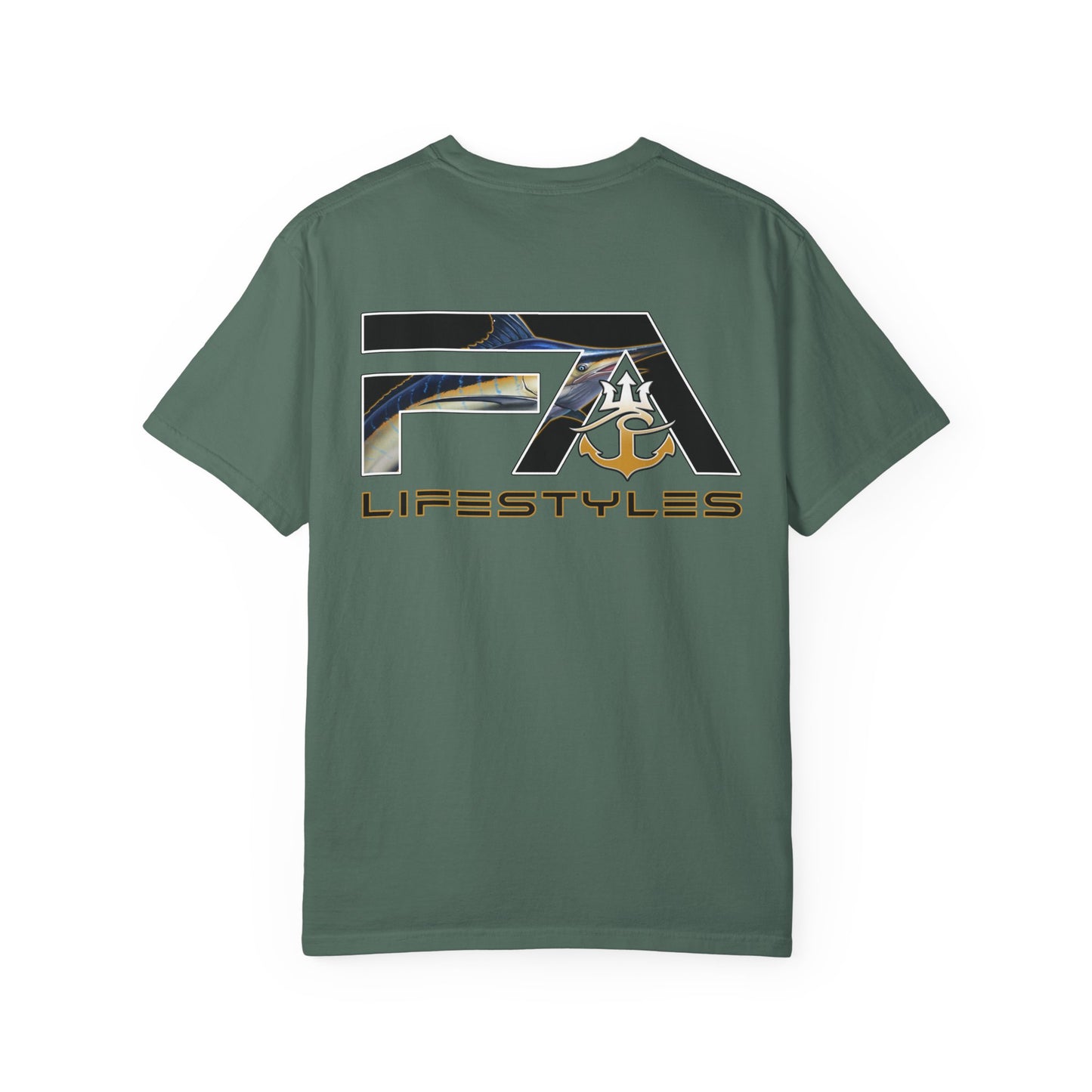 FA Billfish T-Shirt