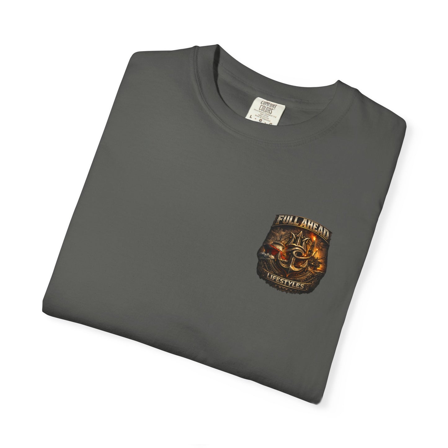 Offshore Grind T-Shirt